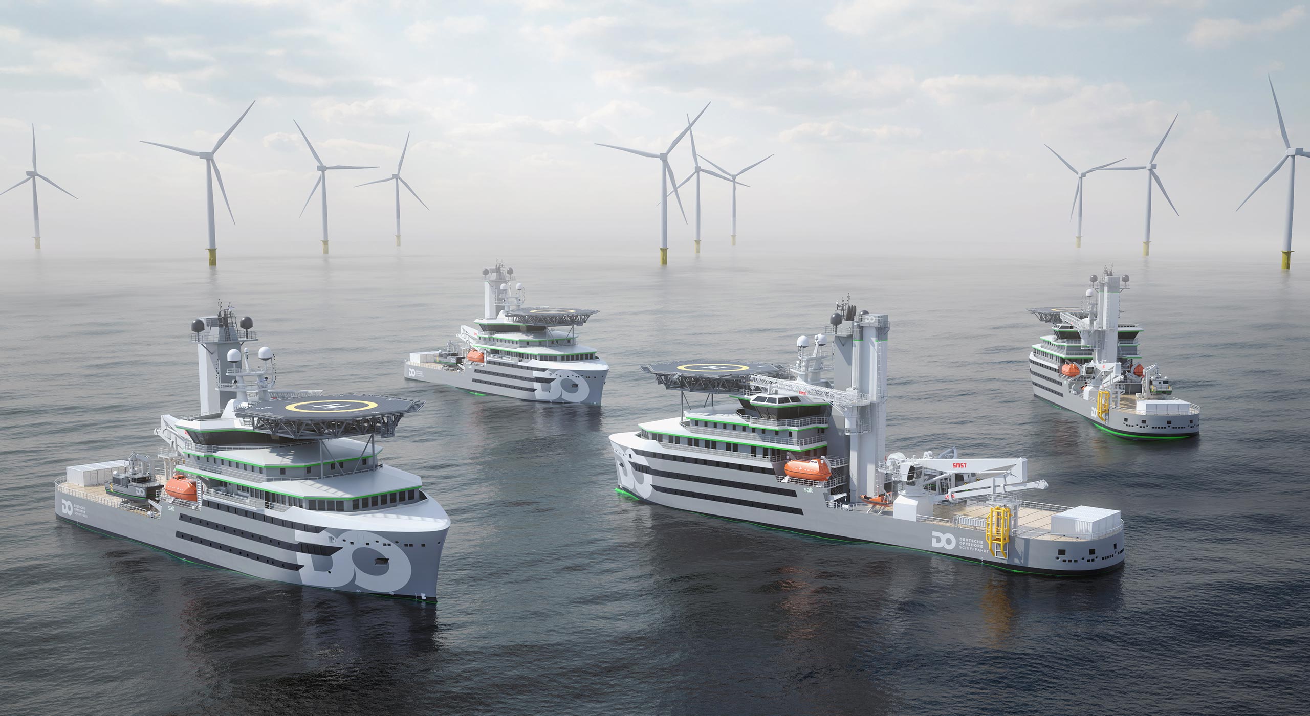 C-CSOV: the new generation of CSOV